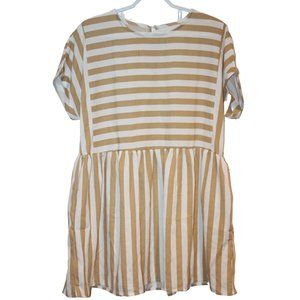 2/$25 🏷 Women's Linen Dress Size Large